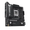 Материнська плата Asus TUF GAMING B850M-PLUS WIFI (4711387764916)