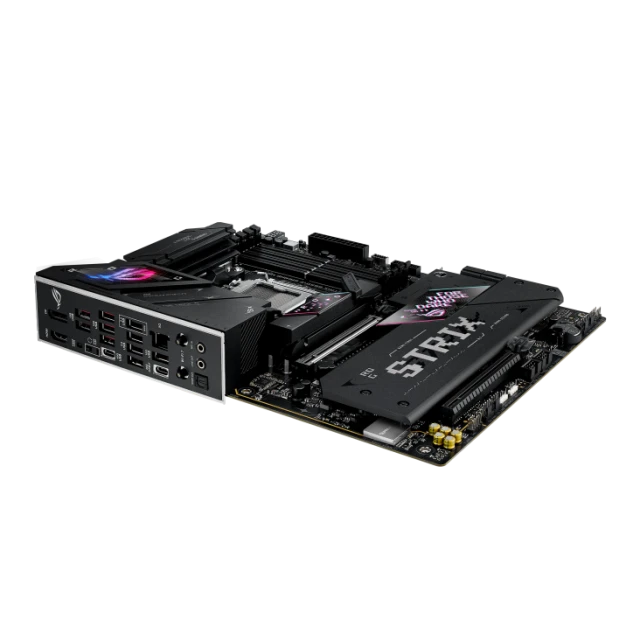 Материнська плата Asus ROG STRIX B850-E GAMING WIFI (4711387769300)