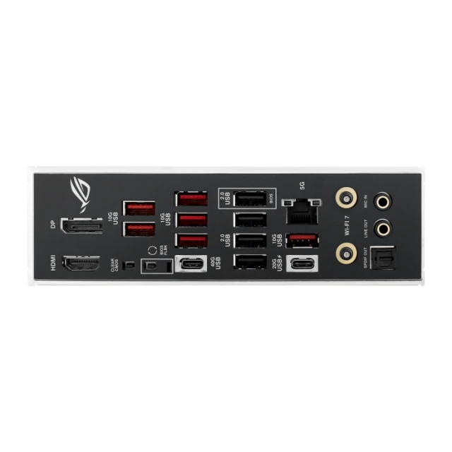 Материнська плата Asus ROG STRIX B850-E GAMING WIFI (4711387769300)