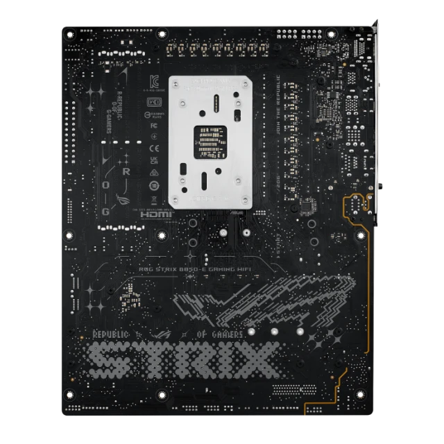 Материнська плата Asus ROG STRIX B850-E GAMING WIFI (4711387769300)