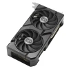Відеокарта Asus Dual Radeon RX 7600 EVO OC 8GB GDDR6 (4711387779392)