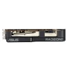 Відеокарта Asus Dual Radeon RX 7600 EVO OC 8GB GDDR6 (4711387779392)