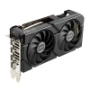 Відеокарта Asus Dual Radeon RX 7600 EVO OC 8GB GDDR6 (4711387779392)