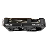 Відеокарта Asus Dual Radeon RX 7600 EVO OC 8GB GDDR6 (4711387779392)