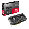 Відеокарта Asus Dual Radeon RX 7600 EVO OC 8GB GDDR6 (4711387779392)