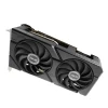 Відеокарта Asus Dual Radeon RX 7600 EVO OC 8GB GDDR6 (4711387779392)