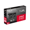Відеокарта Asus Dual Radeon RX 7600 EVO OC 8GB GDDR6 (4711387779392)