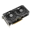 Відеокарта Asus Dual Radeon RX 7600 EVO OC 8GB GDDR6 (4711387779392)