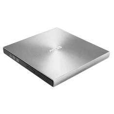 Зовнішній Asus DVD±RW привід SDRW-08U7C-U Silver (4711387781487)