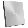 Зовнішній Asus DVD±RW привід SDRW-08U7C-U Silver (4711387781487)