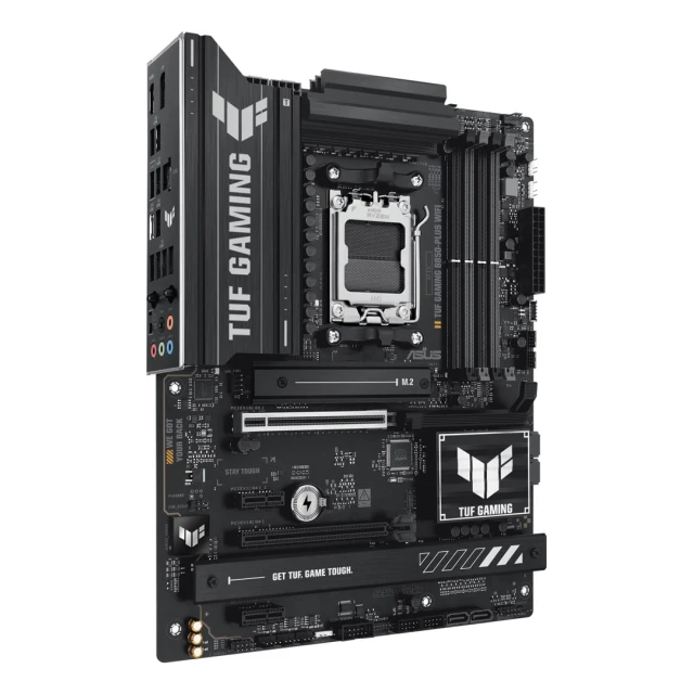 Материнська плата Asus TUF GAMING B850-PLUS WIFI (4711387781609)