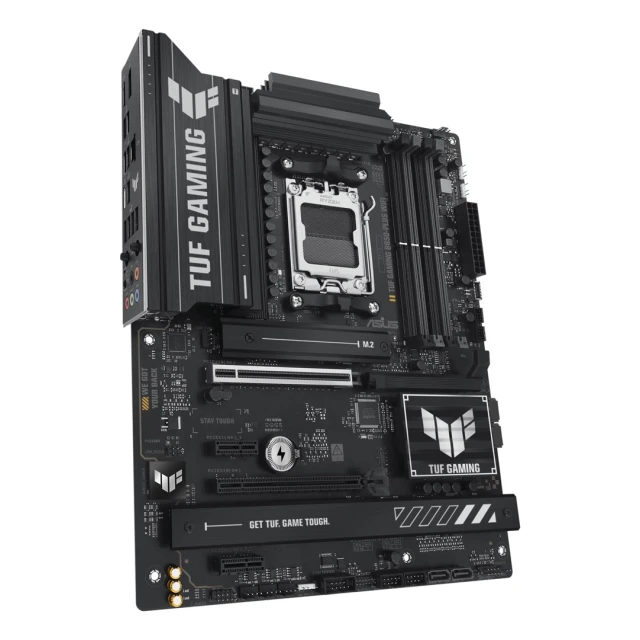 Материнська плата Asus TUF GAMING B850-PLUS WIFI (4711387781609)