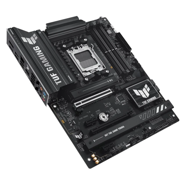 Материнська плата Asus TUF GAMING B850-PLUS WIFI (4711387781609)
