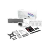 Рідинне охолодження Asus ROG RYUJIN III 360 ARGB EXTREME White (4711387789957)