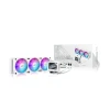 Рідинне охолодження Asus ROG RYUJIN III 360 ARGB EXTREME White (4711387789957)