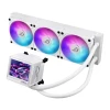 Рідинне охолодження Asus ROG RYUJIN III 360 ARGB EXTREME White (4711387789957)