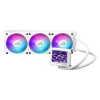 Рідинне охолодження Asus ROG RYUJIN III 360 ARGB EXTREME White (4711387789957)