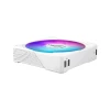 Рідинне охолодження Asus ROG RYUJIN III 360 ARGB EXTREME White (4711387789957)