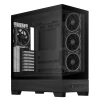 Корпус для ПК Asus A31 PLUS TG ARGB Black (4711387808856)