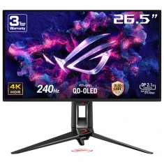 Игровой монитор Asus ROG Swift OLED PG27UCDM 27