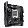 Материнська плата Asus ROG STRIX B850-I GAMING WIFI (4711387823620)