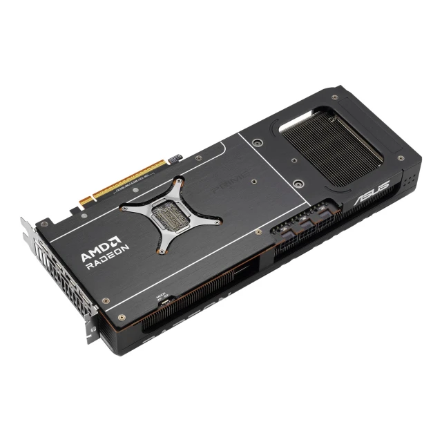 Видеокарта Asus Prime Radeon RX 9070 XT OC 16GB (4711387829585)