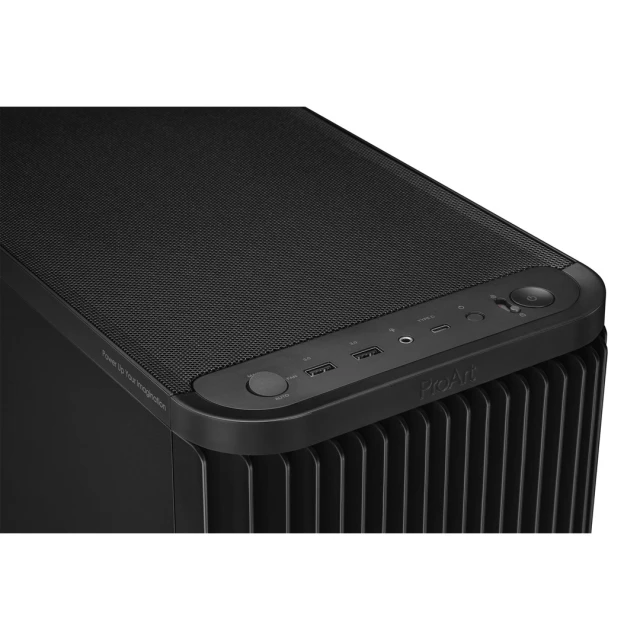 Корпус Asus PROART PA401 MTL PWM Black (4711387838280)