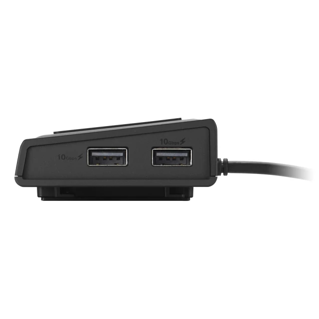 Док-станція Asus USB-C Stand Dock DC310 (4711387853634)