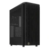Корпус Asus PROART PA401 WOOD MESH PWM Black (4711387853771)