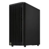 Корпус Asus PROART PA401 WOOD MESH PWM Black (4711387853771)