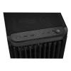 Корпус Asus PROART PA401 WOOD MESH PWM Black (4711387853771)
