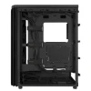 Корпус Asus PROART PA401 WOOD MESH PWM Black (4711387853771)