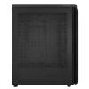 Корпус Asus PROART PA401 WOOD MESH PWM Black (4711387853771)