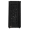 Корпус Asus PROART PA401 WOOD MESH PWM Black (4711387853771)