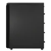 Корпус Asus PROART PA401 WOOD MESH PWM Black (4711387853771)