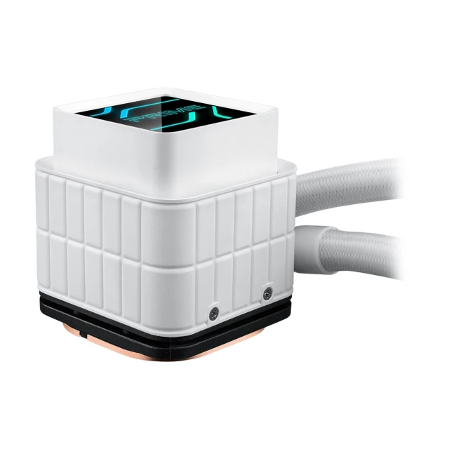 Система водяного охлаждения Asus PRIME LC 360 ARGB White (4711387861509)