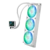 Система водяного охлаждения Asus PRIME LC 360 ARGB White (4711387861509)