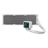 Система водяного охлаждения Asus PRIME LC 360 ARGB White (4711387861509)