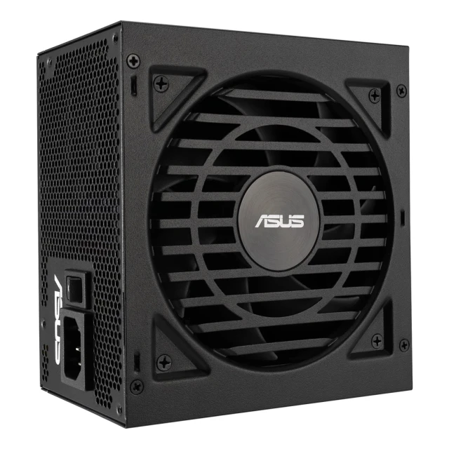 Блок живлення Asus ATS Gold 750 Вт (4711387870020)