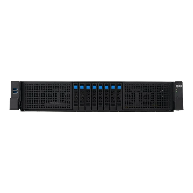 Серверна платформа Asus Rack 2U AMD RS720A-E13-RS8G (4711387915424)