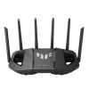 Роутер Asus TUF-BE9400 TUF GAMING BE9400 TRI BAND (4711387931851)