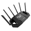 Роутер Asus TUF-BE9400 TUF GAMING BE9400 TRI BAND (4711387931851)