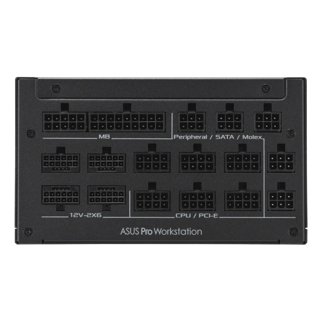 Блок питания Asus PRO-WS-3000P 3000 Вт (4711387972793)
