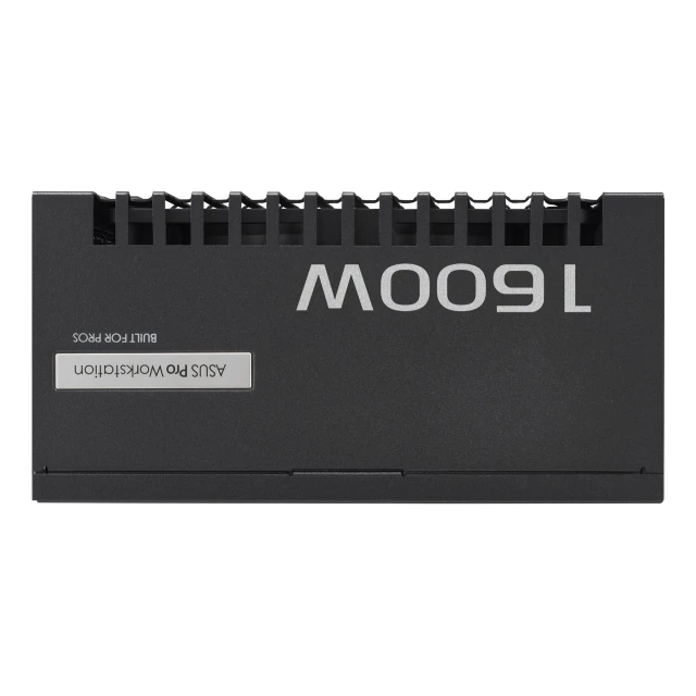 Блок питания Asus PRO-WS-1600P 1600 Вт (4711387973011)