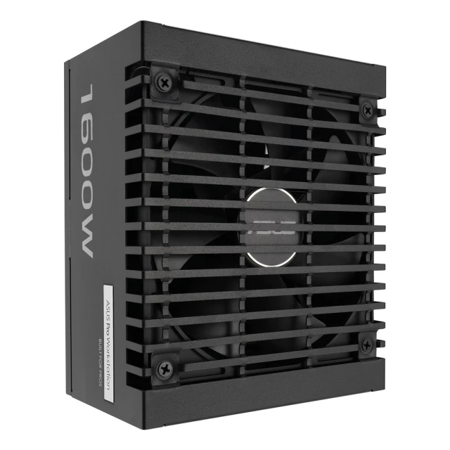 Блок питания Asus PRO-WS-1600P 1600 Вт (4711387973011)