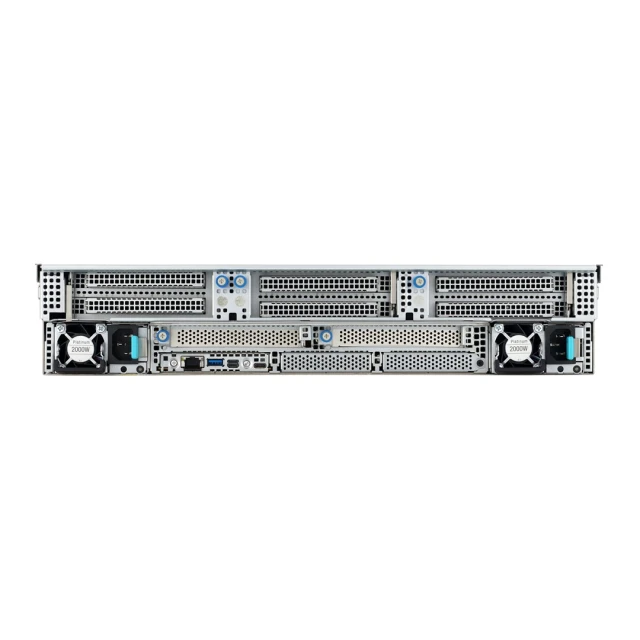 Серверная платформа Asus Rack 2U AMD RS720A-E13-RS24G (4711387978795)