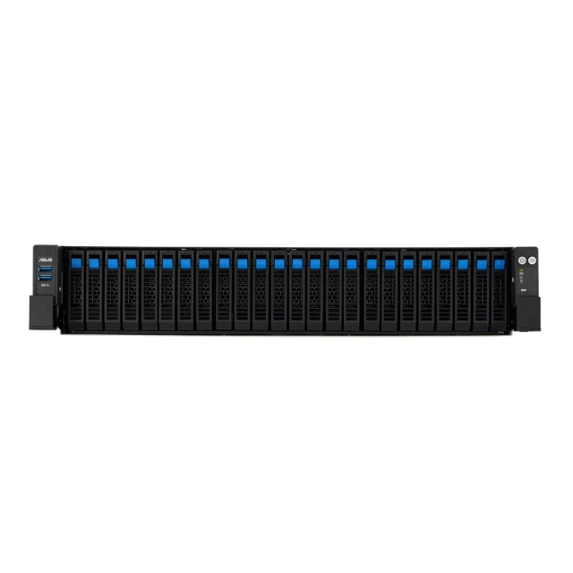 Серверная платформа Asus Rack 2U AMD RS720A-E13-RS24G (4711387978795)