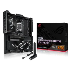 Материнська плата Asus ROG CROSSHAIR X870E EXTREME (4711387984963)