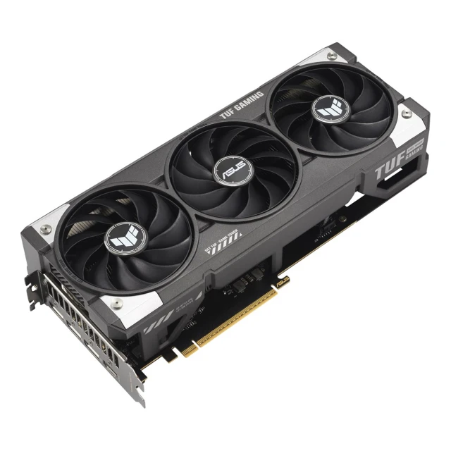 Відеокарта Asus TUF GAMING RTX5060 TI 16GB OC (4711387994382)
