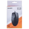 Мышь A4Tech OP-720 800 DPI Black (4711421699495)